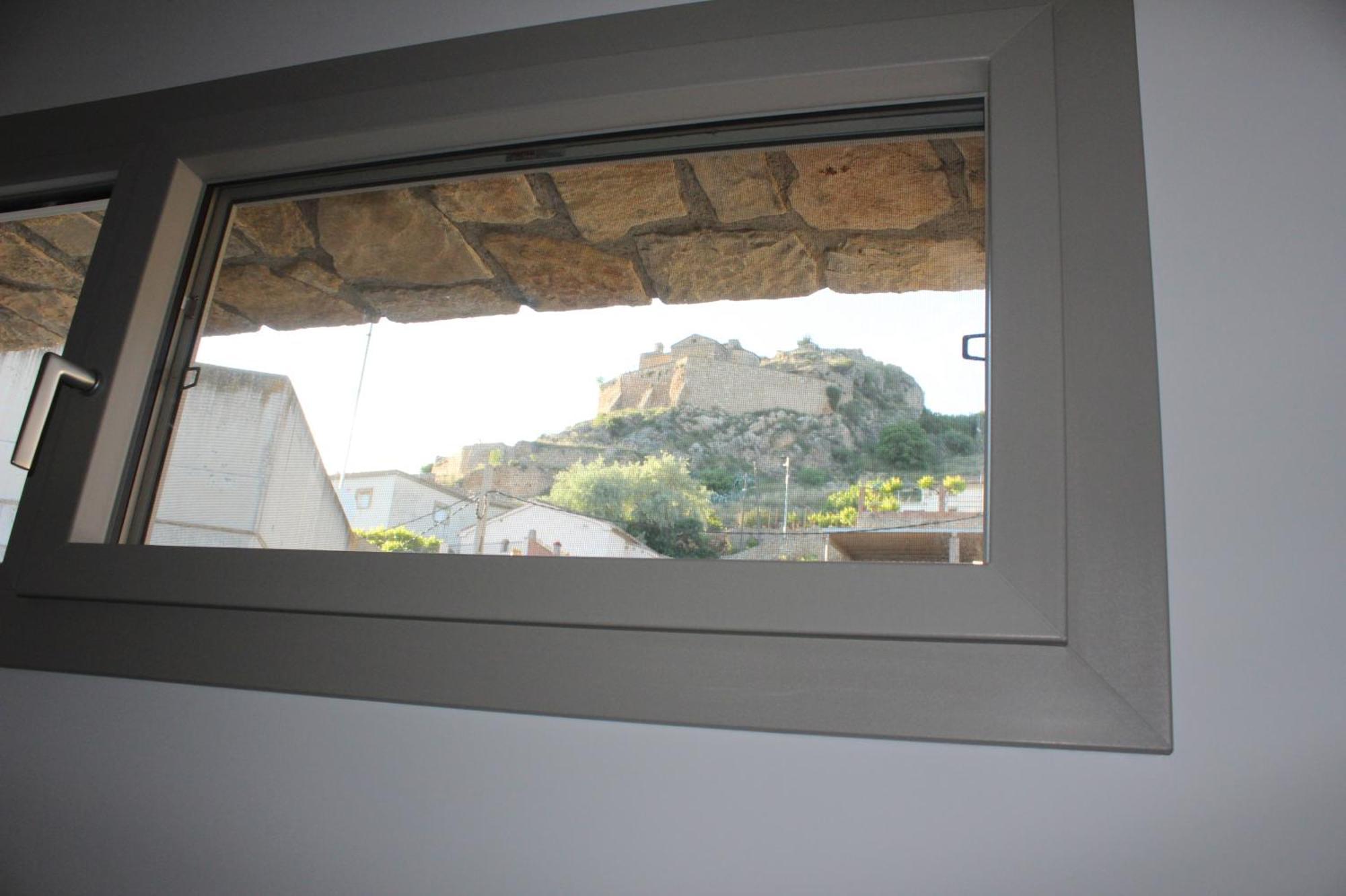 Vall Farfanya Tartareu Exterior photo